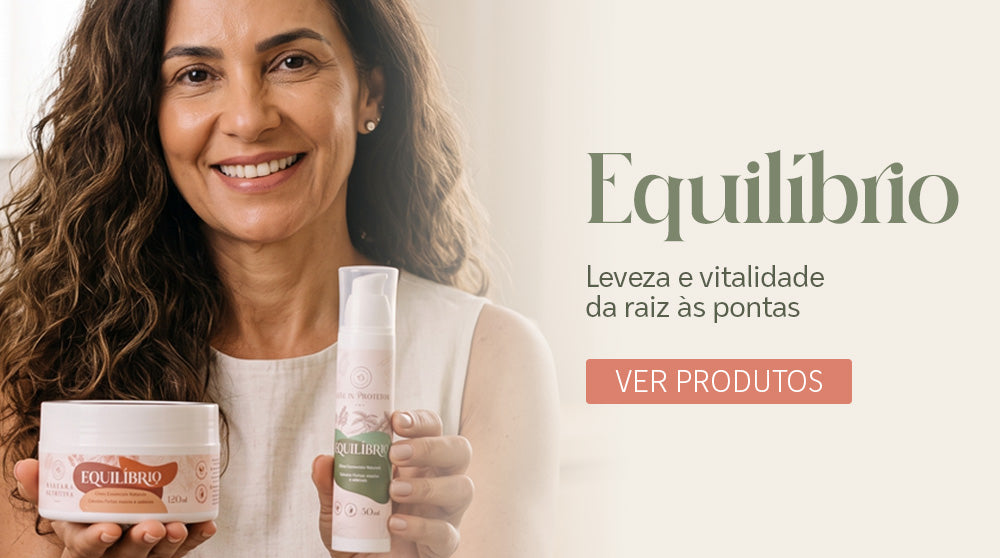Linha Equilíbrio