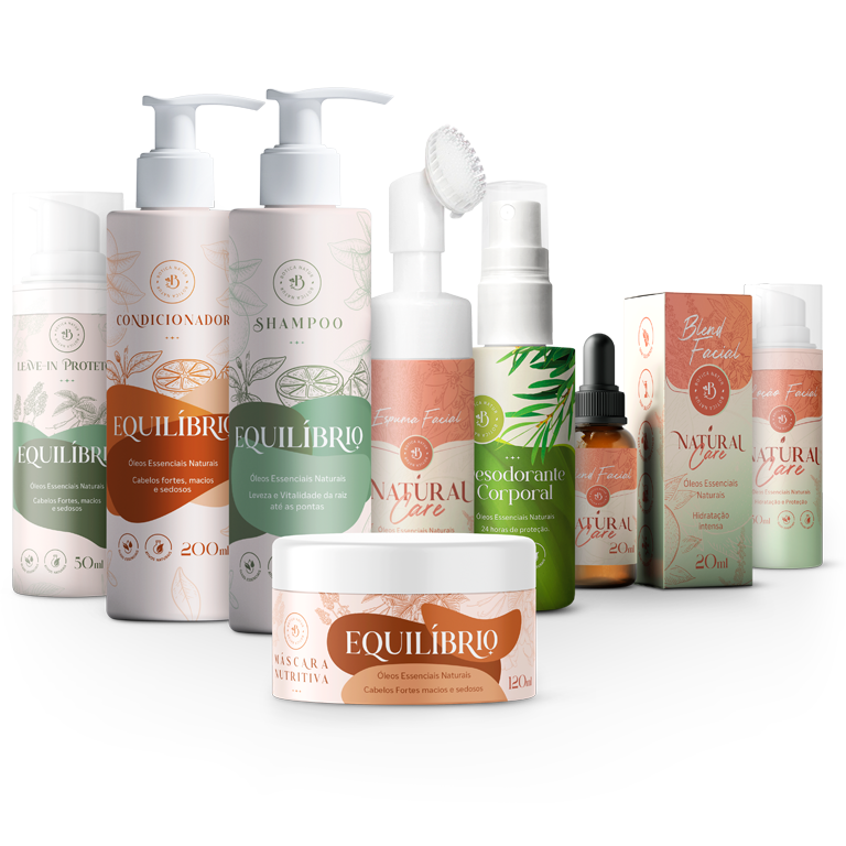 Conheça nossos produtos